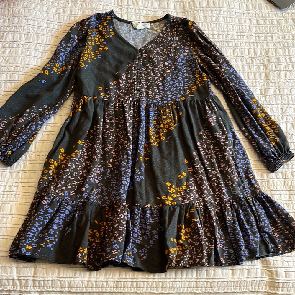 Girls Treasure & Bond dress
